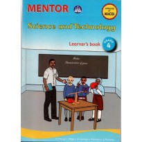 MENTOR SCIENCE & TECH GRADE 4