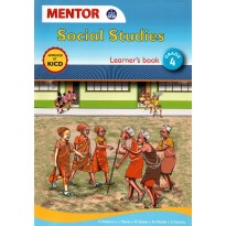 MENTOR SOCIAL STUDIES GRADE 4