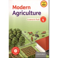 MODERN AGRICULTURE GRADE 4