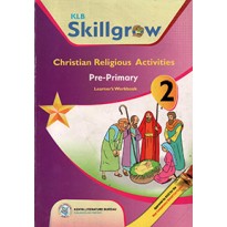 SKILLGROW CRE PP2