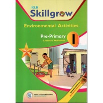 SKILLGROW ENVIRONMENTAL PP1