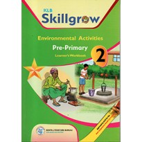 SKILLGROW ENVIRONMENTAL PP2