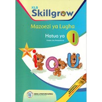 SKILLGROW KISWAHILI PP1