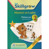 SKILLGROW KISWAHILI PP2