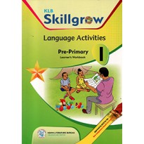 SKILLGROW LANGUAGE PP1