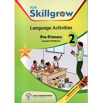 SKILLGROW LANGUAGE PP2