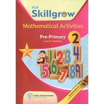 SKILLGROW MATHS PP2