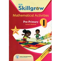 SKILLGROW MATHS PP1