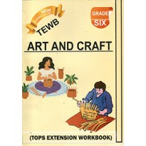 TOP EXTENSION ART & CRAFT GRADE 6