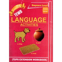 TOP EXTENSION LANGUAGE DAY CARE