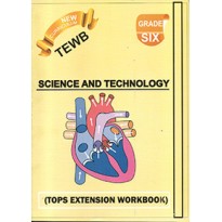 TOP EXTENSION SCIENCE & TECH GRADE 6