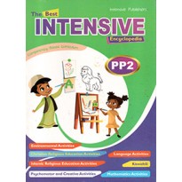 INTENSIVE ENCYCLOPEDIA PP2