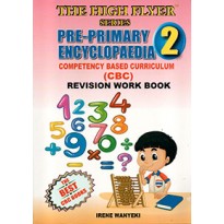 HIGHFLYER ENCYCLOPAEDIA PP2