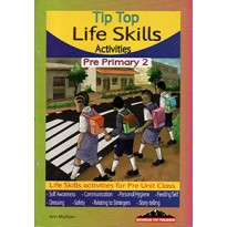 TIP TOP LIFE SKILLS ACT PP2