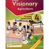 VISIONARY AGRICULTURE GRADE 4