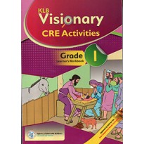 VISIONARY CRE GRADE 1