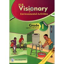 VISIONARY ENVIRONMENTAL GRADE 1