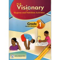 VISIONARY HYGIENE GRADE 1