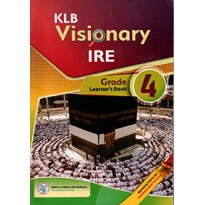 VISIONARY IRE GRADE 4