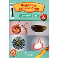 BEGINNING ART & CRAFT GRADE 6