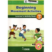 BEGINNING MOVEMENT GRADE 3