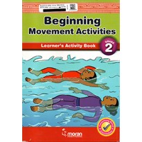 BEGINNING MOVEMENT GRADE 2