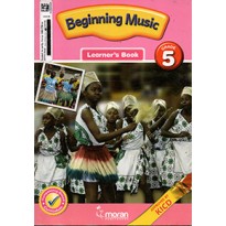 BEGINNING MUSIC GRADE 5