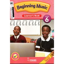 BEGINNING MUSIC GRADE 6