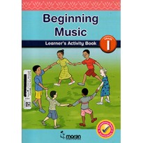 BEGINNING MUSIC GRADE 1