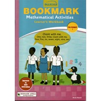 BOOKMARK MATHS PP1