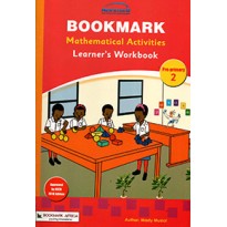 BOOKMARK MATHS PP2