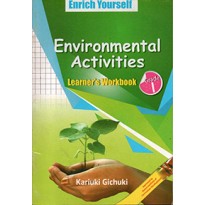 ENRICH YOURSELF ENVIRONMENT GRADE 1