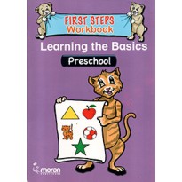 FIRST STEPS WBK: LEARNING BASICS