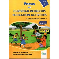 FOCUS CRE GRADE 1