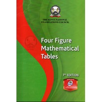 KNEC MATHEMATICAL TABLE