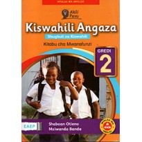 KISWAHILI ANGAZA GREDI 2