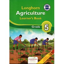 LONGHORN AGRICULTURE GRADE 5