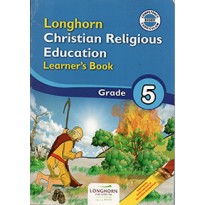 LONGHORN CRE GRADE 5