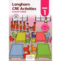 LONGHORN CRE GRADE 1