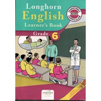 LONGHORN ENGLISH GRADE 6