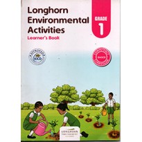 LONGHORN ENVIRONMENTAL GRADE 1