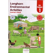 LONGHORN ENVIRONMENTAL PP1