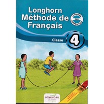 LONGHORN FRENCH GRADE 4