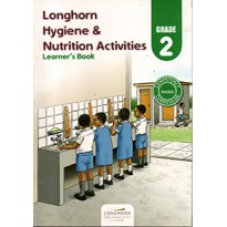 LONGHORN HYGIENE GRADE 2