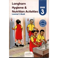 LONGHORN HYGIENE GRADE 3