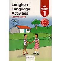 LONGHORN LANGUAGE PP1