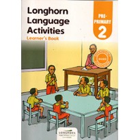 LONGHORN LANGUAGE PP2