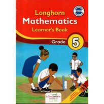 LONGHORN MATHS GRADE 5