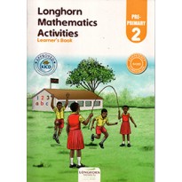 LONGHORN MATHS PP2