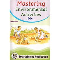 MASTERING ENVIRONMENTAL  PP1